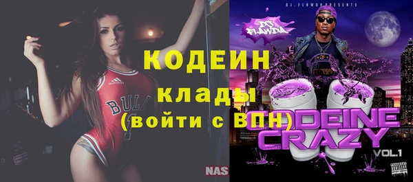 хмурый Абаза
